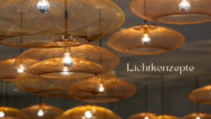 Mehr über den Artikel erfahren Gemütlichkeit durch Beleuchtung