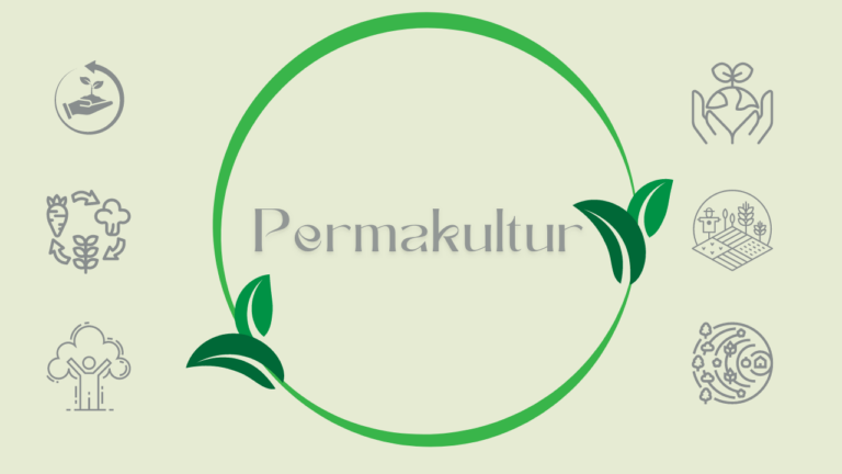 Permakultur