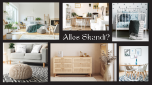 Mehr über den Artikel erfahren Der skandinavische Stil