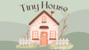 Mehr über den Artikel erfahren Tiny Häuser – Trend oder Dauerlösung?