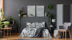 Mehr über den Artikel erfahren Schlafzimmer gemütlich gestalten
