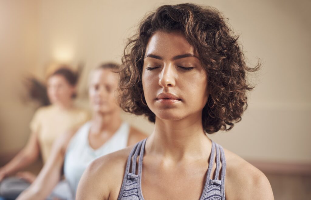 Meditation