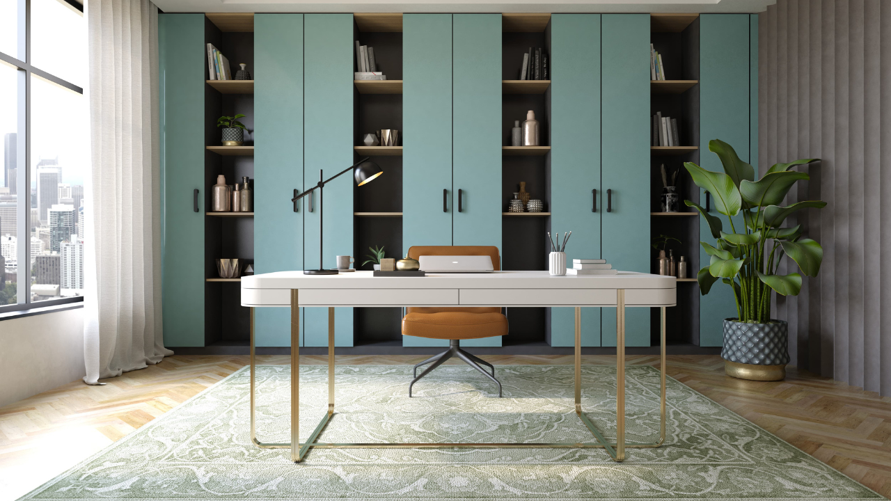 Du betrachtest gerade Büro Inspo für Zuhause