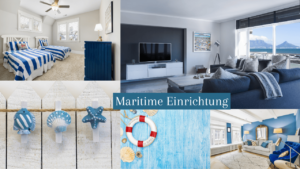 Mehr über den Artikel erfahren Maritime Einrichtung