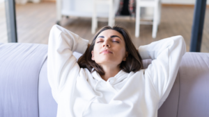 Mehr über den Artikel erfahren 10 Minuten Stressabbau