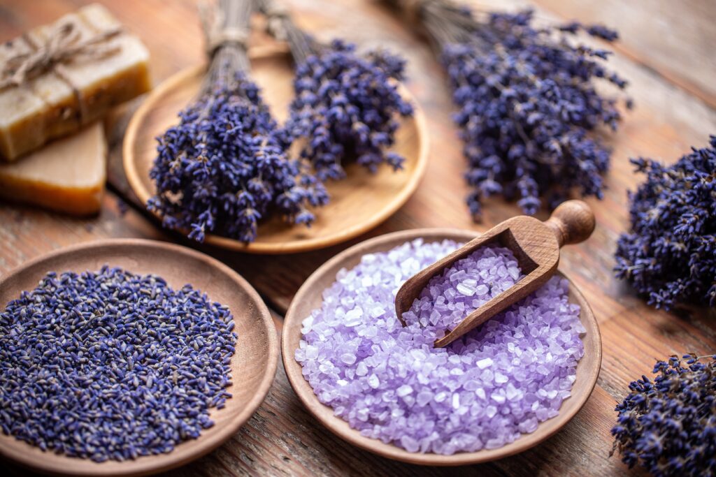 Lavendel