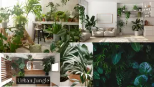 Mehr über den Artikel erfahren Urban Jungle