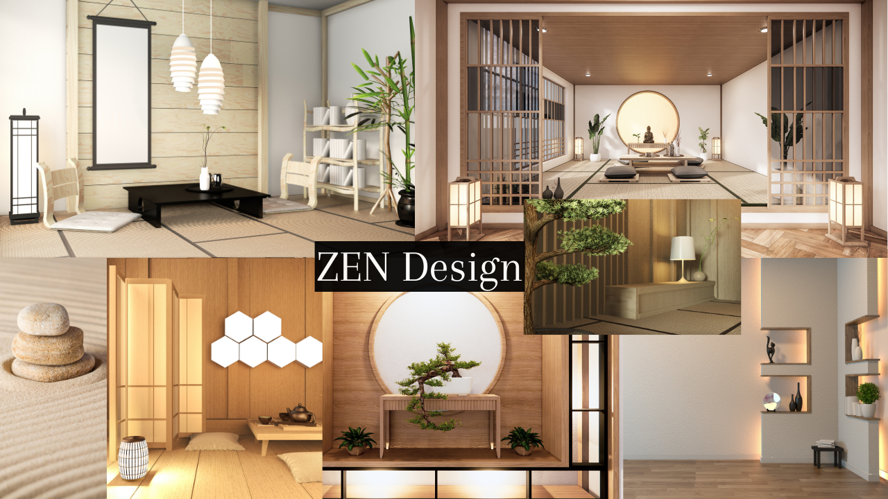 Du betrachtest gerade ZEN Design