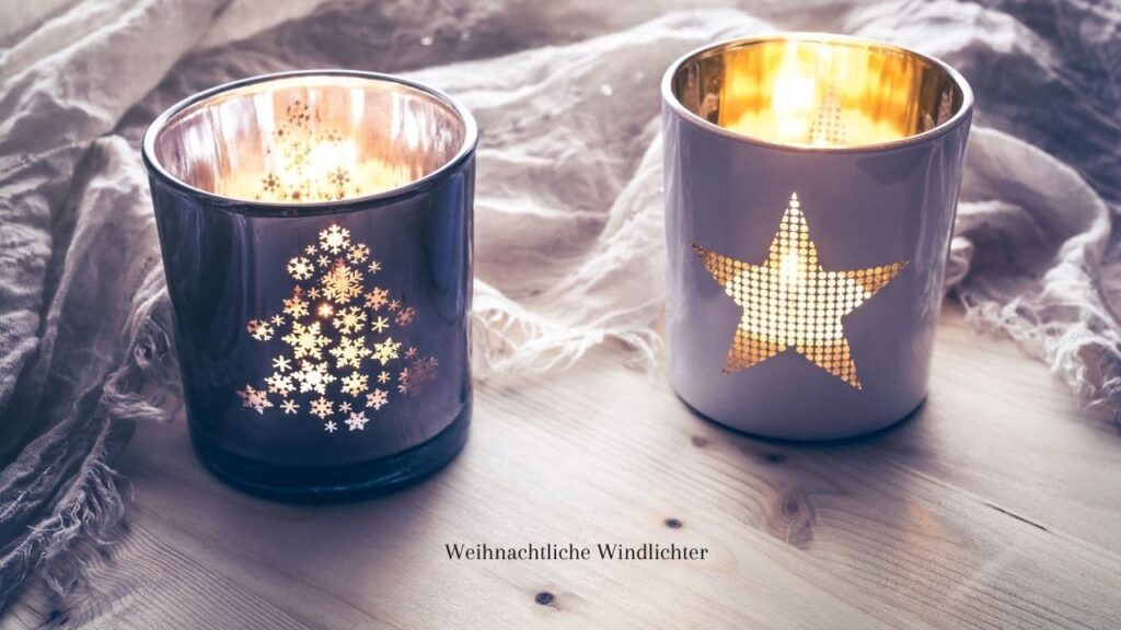 Windlichter