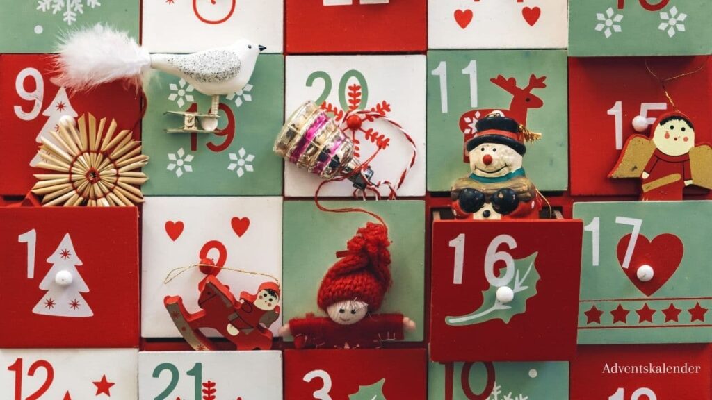 Adventskalender