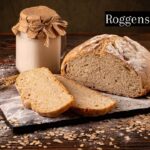Roggensauerteig herstellen